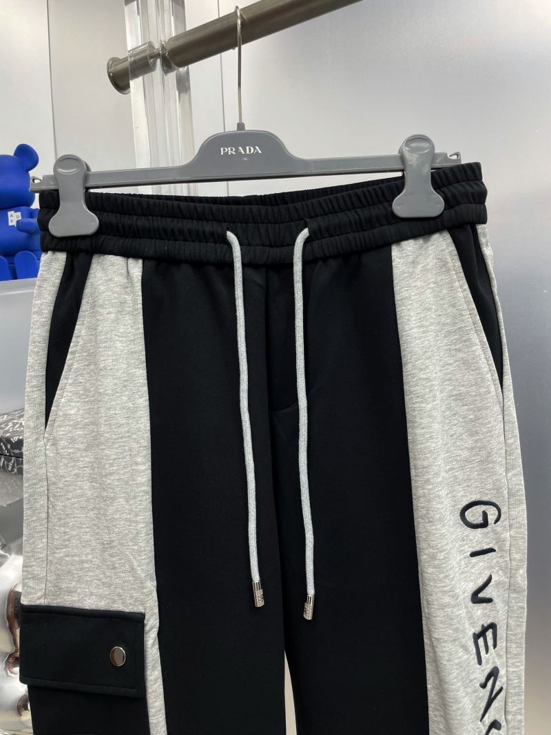 Givenchy Long Pants